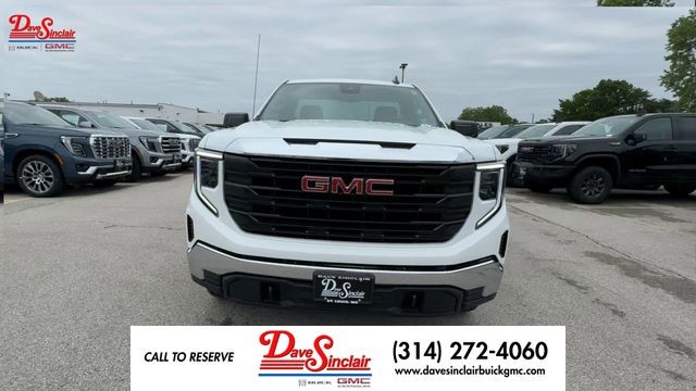 GMC Sierra 1500 Vehicle Full-screen Gallery Image 03