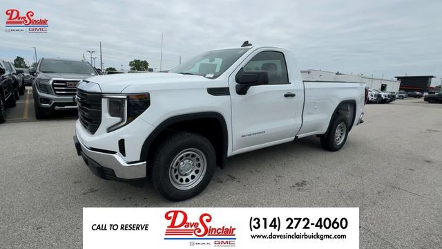 GMC Sierra 1500 Vehicle Full-screen Gallery Image 04