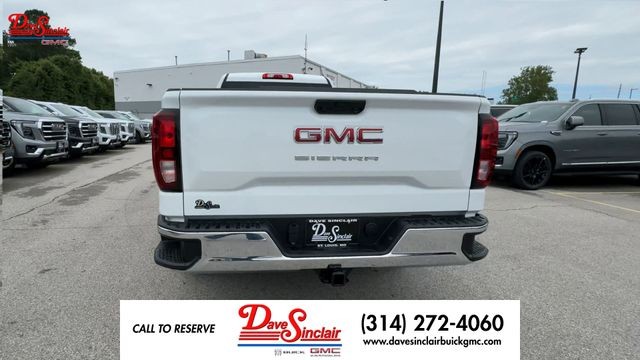 GMC Sierra 1500 Vehicle Full-screen Gallery Image 07