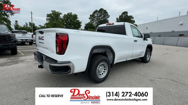 GMC Sierra 1500 Vehicle Full-screen Gallery Image 08