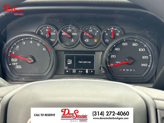 GMC Sierra 1500 Vehicle Full-screen Gallery Image 15