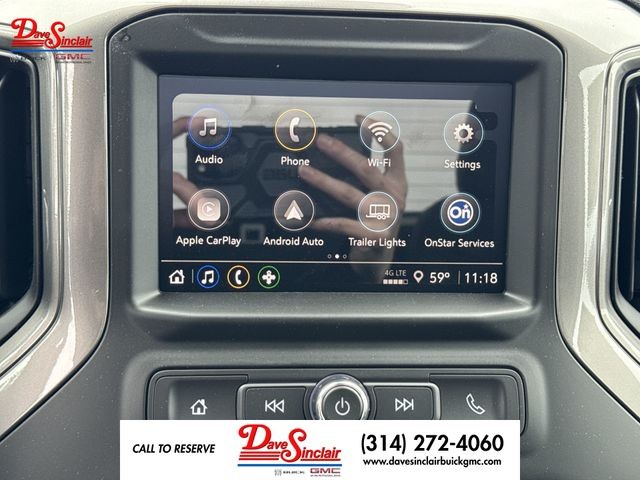 GMC Sierra 1500 Vehicle Full-screen Gallery Image 16