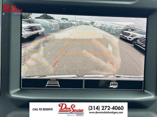 GMC Sierra 1500 Vehicle Full-screen Gallery Image 17
