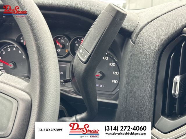 GMC Sierra 1500 Vehicle Full-screen Gallery Image 19