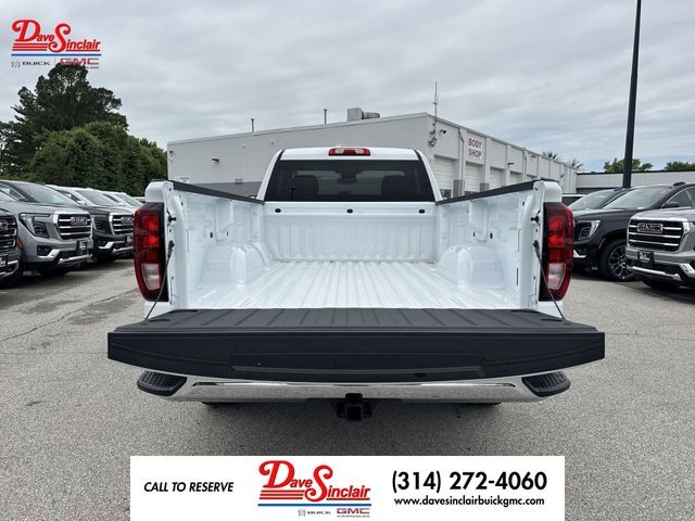 GMC Sierra 1500 Vehicle Full-screen Gallery Image 21