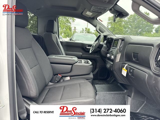 GMC Sierra 1500 Vehicle Full-screen Gallery Image 22