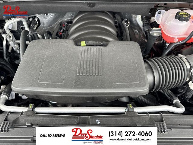 GMC Sierra 1500 Vehicle Full-screen Gallery Image 23