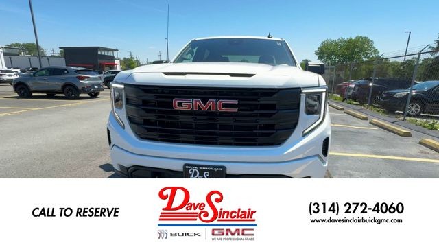 GMC Sierra 1500 Vehicle Full-screen Gallery Image 03