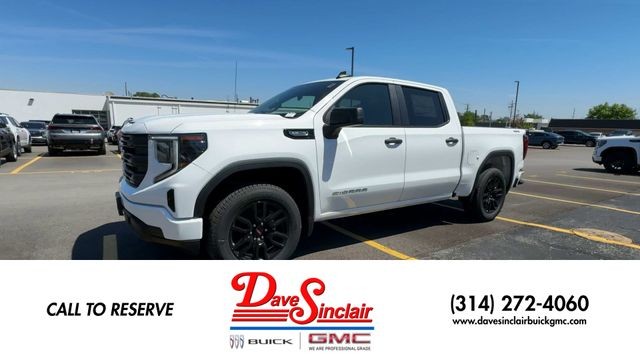 GMC Sierra 1500 Vehicle Full-screen Gallery Image 04