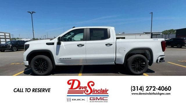 GMC Sierra 1500 Vehicle Full-screen Gallery Image 05