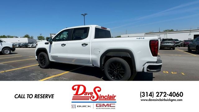 GMC Sierra 1500 Vehicle Full-screen Gallery Image 06