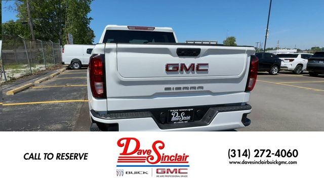 GMC Sierra 1500 Vehicle Full-screen Gallery Image 07