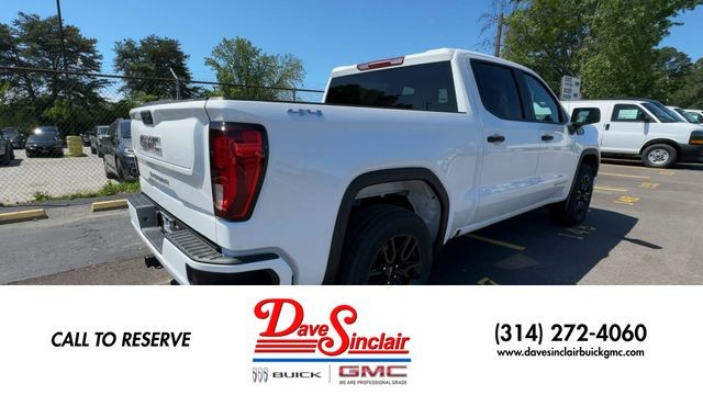 GMC Sierra 1500 Vehicle Full-screen Gallery Image 08