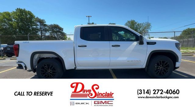 GMC Sierra 1500 Vehicle Full-screen Gallery Image 09