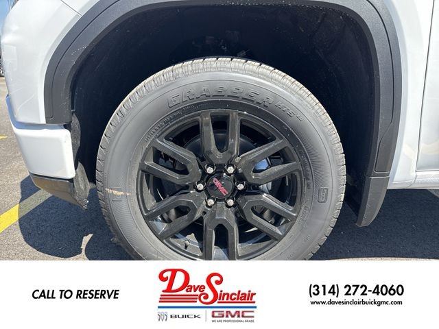 GMC Sierra 1500 Vehicle Full-screen Gallery Image 10