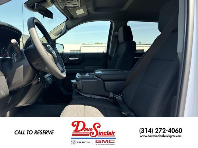 GMC Sierra 1500 Vehicle Full-screen Gallery Image 11