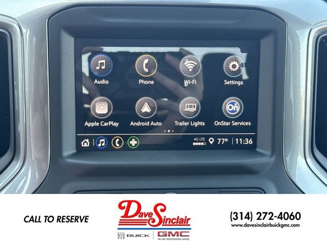 GMC Sierra 1500 Vehicle Full-screen Gallery Image 16