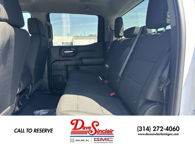 GMC Sierra 1500 Vehicle Full-screen Gallery Image 21