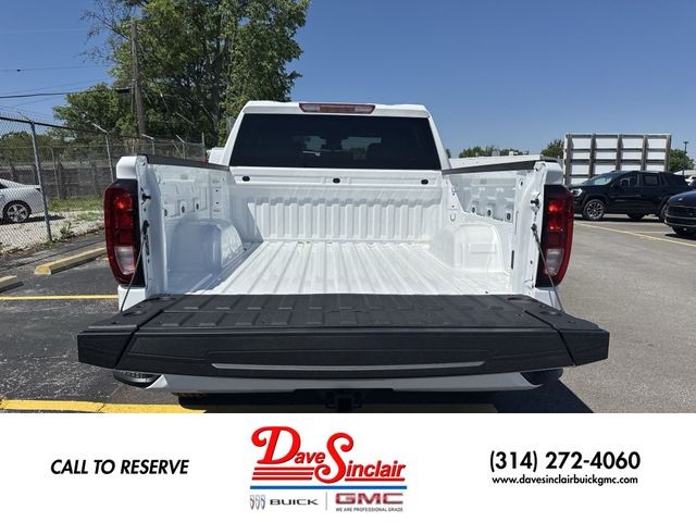GMC Sierra 1500 Vehicle Full-screen Gallery Image 22