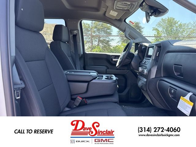 GMC Sierra 1500 Vehicle Full-screen Gallery Image 23