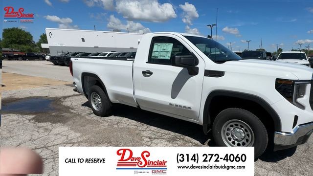 GMC Sierra 1500 Vehicle Full-screen Gallery Image 02