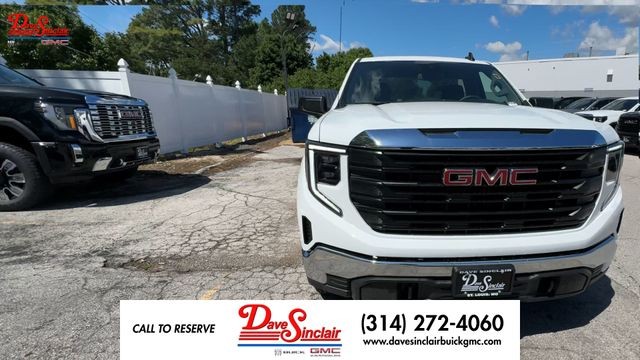 GMC Sierra 1500 Vehicle Full-screen Gallery Image 03