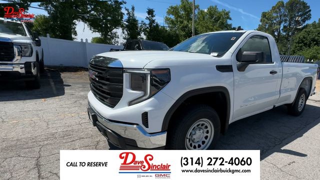 GMC Sierra 1500 Vehicle Full-screen Gallery Image 04