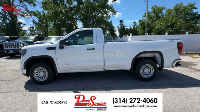 GMC Sierra 1500 Vehicle Full-screen Gallery Image 05