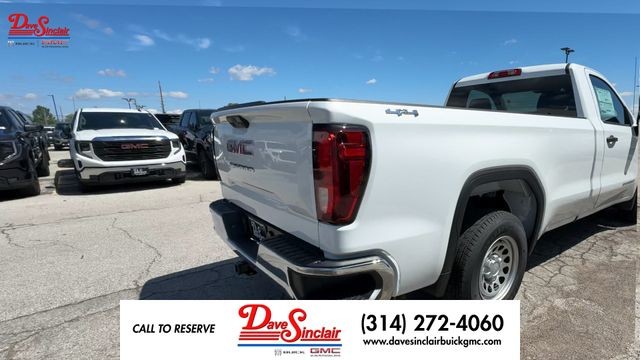 GMC Sierra 1500 Vehicle Full-screen Gallery Image 08