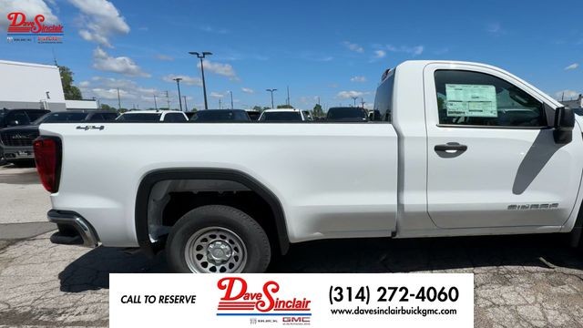 GMC Sierra 1500 Vehicle Full-screen Gallery Image 09