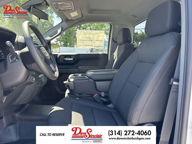 GMC Sierra 1500 Vehicle Full-screen Gallery Image 11