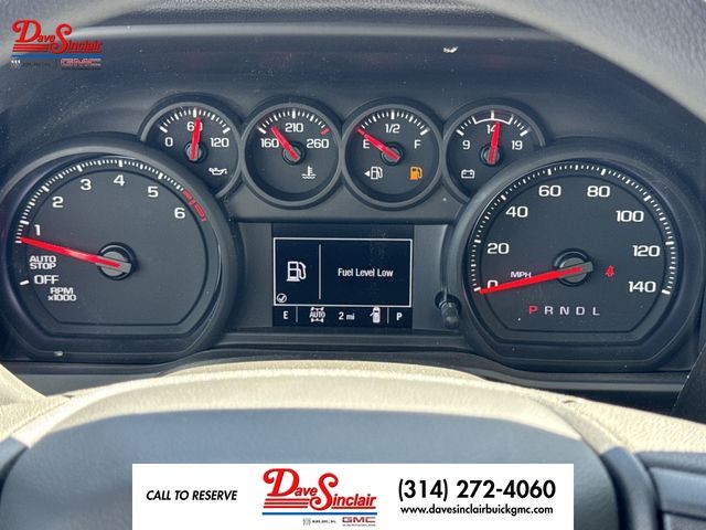 GMC Sierra 1500 Vehicle Full-screen Gallery Image 15