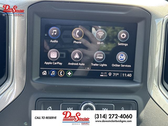 GMC Sierra 1500 Vehicle Full-screen Gallery Image 16
