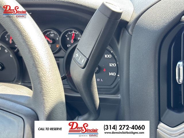 GMC Sierra 1500 Vehicle Full-screen Gallery Image 19