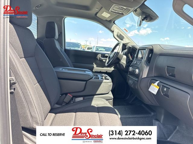 GMC Sierra 1500 Vehicle Full-screen Gallery Image 22