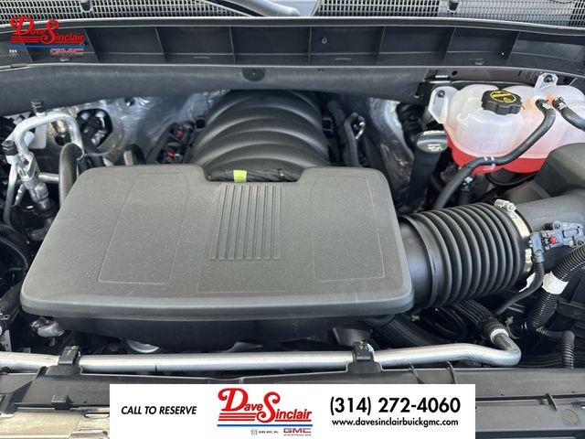GMC Sierra 1500 Vehicle Full-screen Gallery Image 23