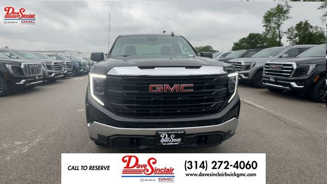 GMC Sierra 1500 Vehicle Full-screen Gallery Image 03