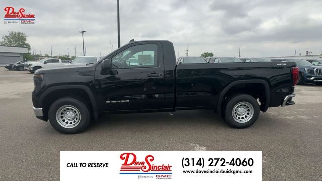 GMC Sierra 1500 Vehicle Full-screen Gallery Image 05