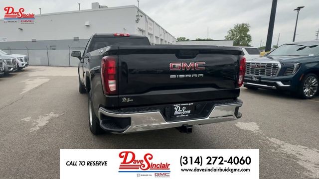 GMC Sierra 1500 Vehicle Full-screen Gallery Image 07