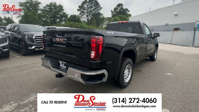 GMC Sierra 1500 Vehicle Full-screen Gallery Image 08