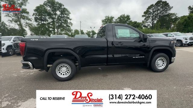 GMC Sierra 1500 Vehicle Full-screen Gallery Image 09