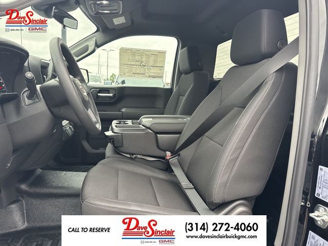 GMC Sierra 1500 Vehicle Full-screen Gallery Image 11