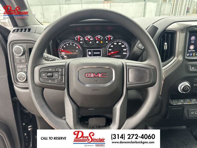 GMC Sierra 1500 Vehicle Full-screen Gallery Image 14