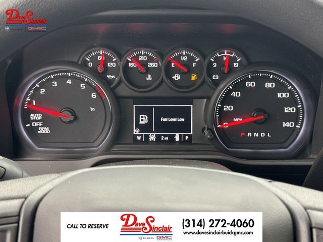 GMC Sierra 1500 Vehicle Full-screen Gallery Image 15