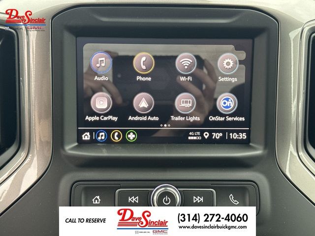 GMC Sierra 1500 Vehicle Full-screen Gallery Image 16