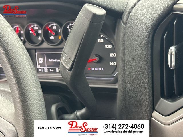 GMC Sierra 1500 Vehicle Full-screen Gallery Image 19