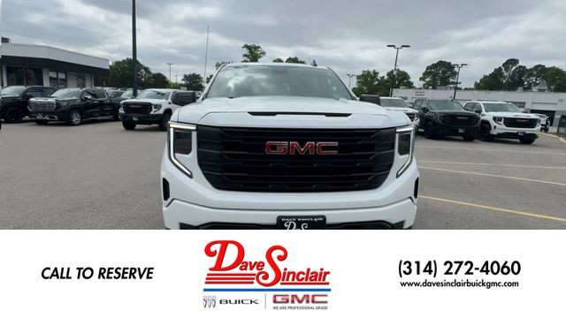 GMC Sierra 1500 Vehicle Full-screen Gallery Image 03