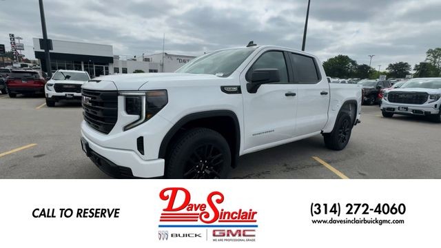 GMC Sierra 1500 Vehicle Full-screen Gallery Image 04