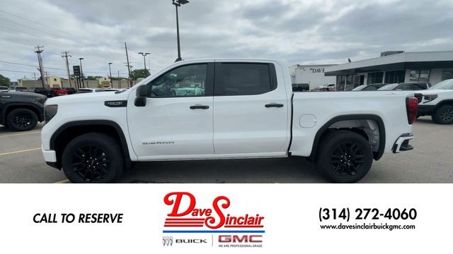 GMC Sierra 1500 Vehicle Full-screen Gallery Image 05
