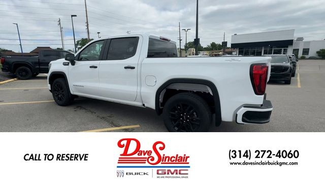 GMC Sierra 1500 Vehicle Full-screen Gallery Image 06